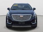 2017 Cadillac XT5 Platinum