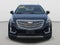 2017 Cadillac XT5 Platinum