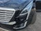 2017 Cadillac XT5 Platinum
