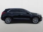 2017 Cadillac XT5 Platinum