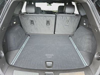 2024 Cadillac XT5 Sport
