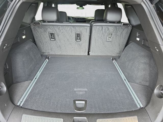 2024 Cadillac XT5 Sport