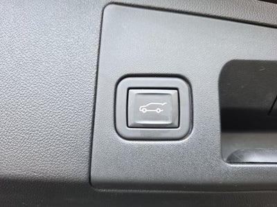 2024 Cadillac XT5 Sport