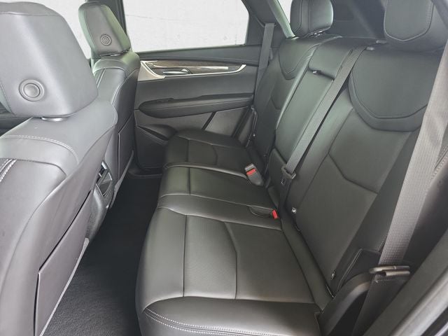 2024 Cadillac XT5 Sport