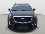 2024 Cadillac XT5 Sport