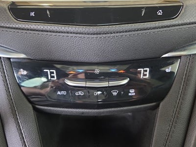 2024 Cadillac XT5 Sport