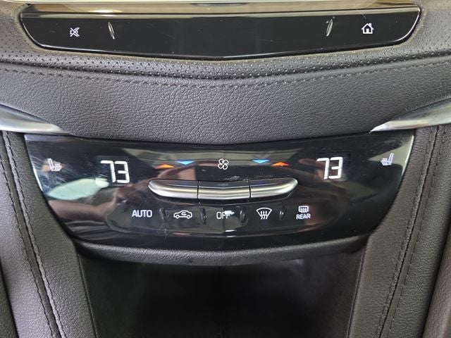 2024 Cadillac XT5 Sport
