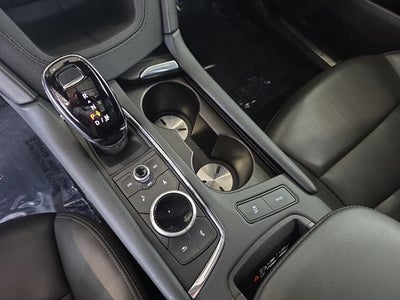 2024 Cadillac XT5 Sport
