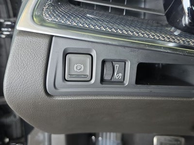 2024 Cadillac XT5 Sport