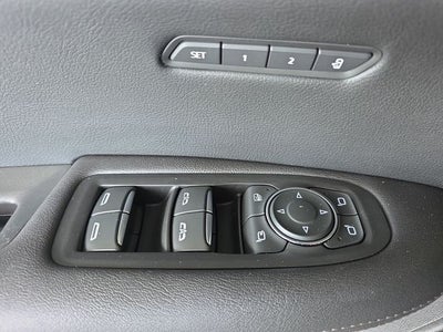 2024 Cadillac XT5 Sport