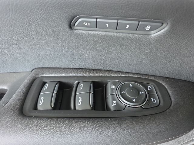 2024 Cadillac XT5 Sport