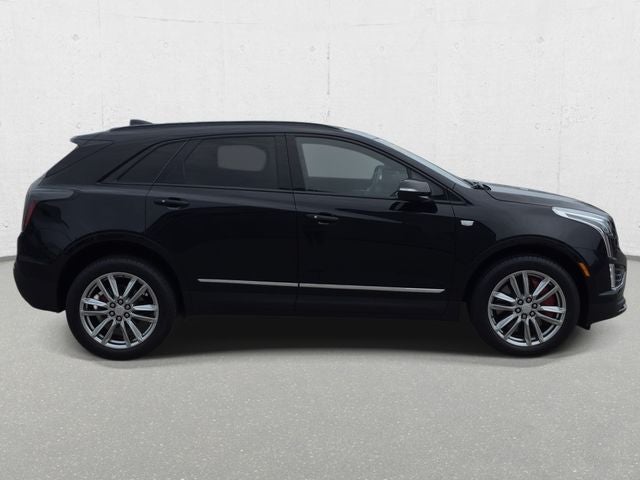 2024 Cadillac XT5 Sport