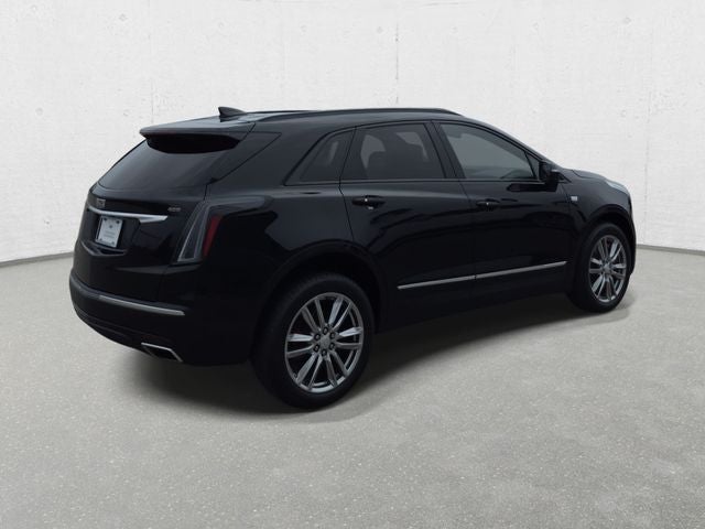 2024 Cadillac XT5 Sport