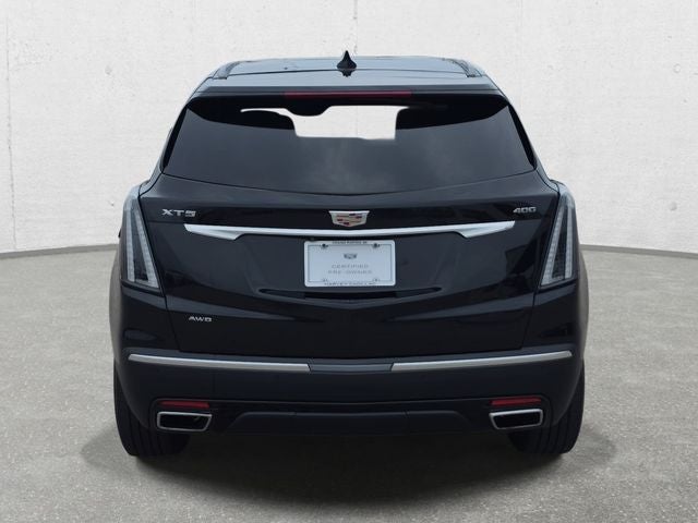 2024 Cadillac XT5 Sport