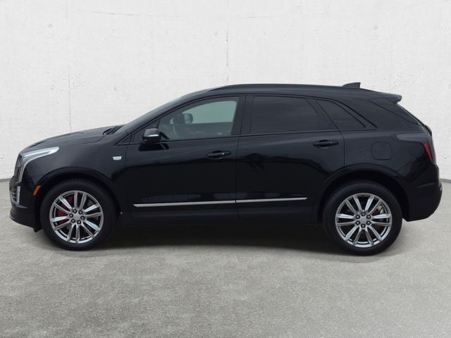 2024 Cadillac XT5 Sport