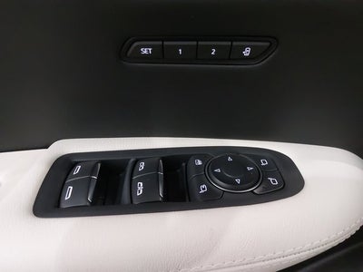 2025 Cadillac XT5 Sport