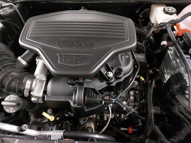 2025 Cadillac XT5 Sport