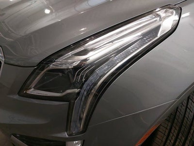 2025 Cadillac XT5 Sport