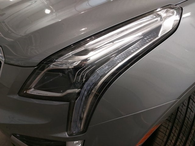 2025 Cadillac XT5 Sport