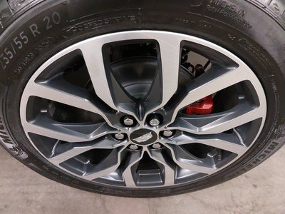 2025 Cadillac XT5 Sport