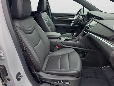 2020 Cadillac XT5 Sport