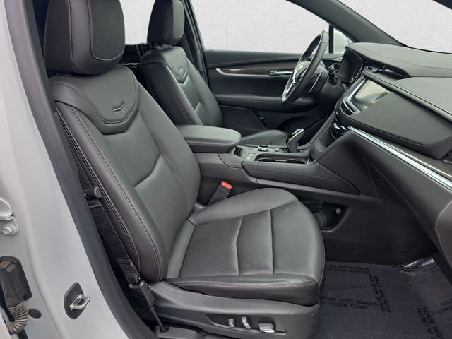 2020 Cadillac XT5 Sport