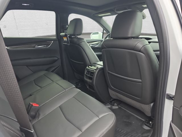 2020 Cadillac XT5 Sport