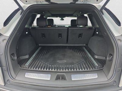 2020 Cadillac XT5 Sport
