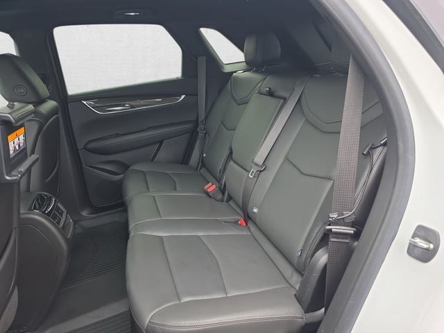 2020 Cadillac XT5 Sport