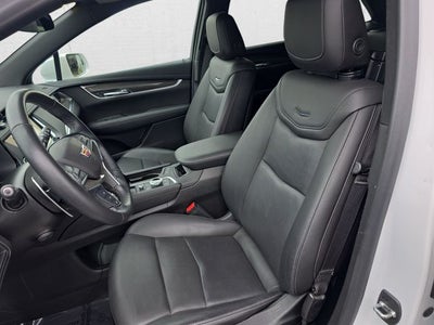 2020 Cadillac XT5 Sport