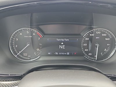 2020 Cadillac XT5 Sport