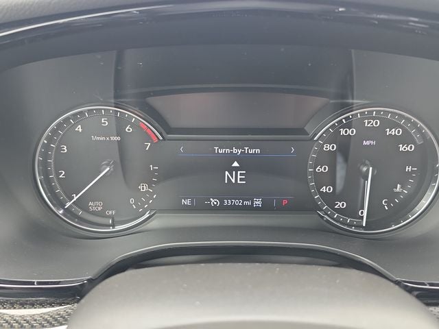 2020 Cadillac XT5 Sport