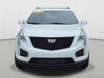 2020 Cadillac XT5 Sport