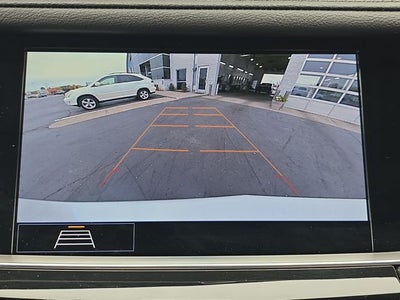 2020 Cadillac XT5 Sport