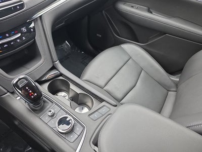 2020 Cadillac XT5 Sport