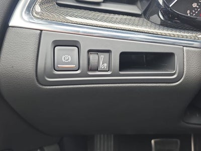 2020 Cadillac XT5 Sport