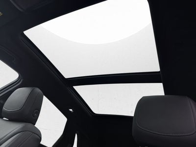2020 Cadillac XT5 Sport