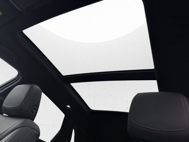 2020 Cadillac XT5 Sport