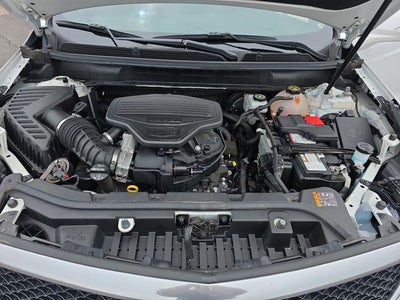 2020 Cadillac XT5 Sport