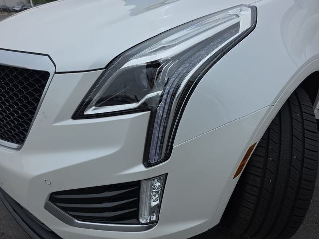 2020 Cadillac XT5 Sport