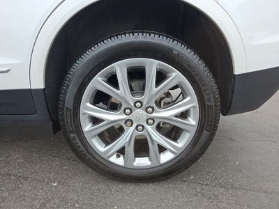 2020 Cadillac XT5 Sport