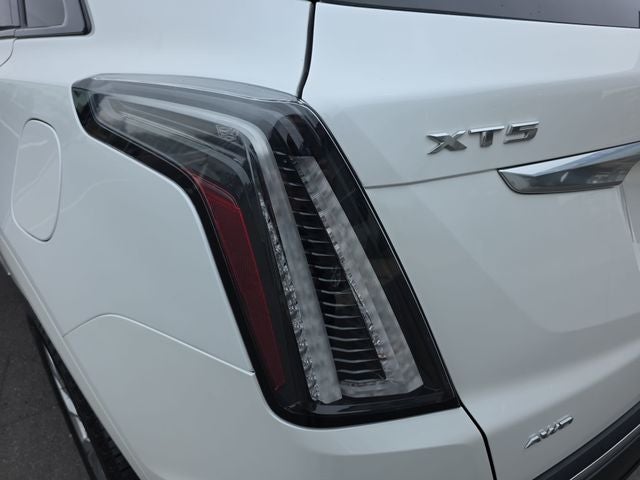 2020 Cadillac XT5 Sport