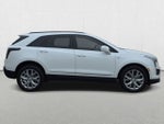 2020 Cadillac XT5 Sport