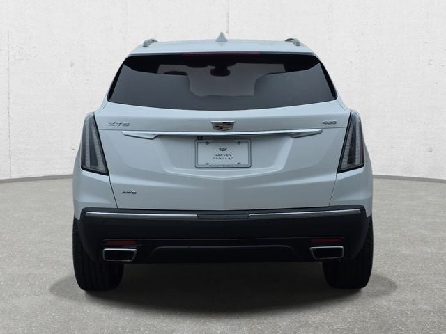 2020 Cadillac XT5 Sport