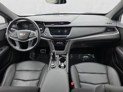 2020 Cadillac XT5 Sport