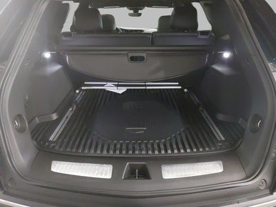 2025 Cadillac XT5 Sport