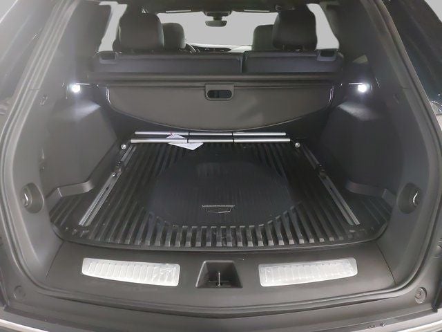 2025 Cadillac XT5 Sport