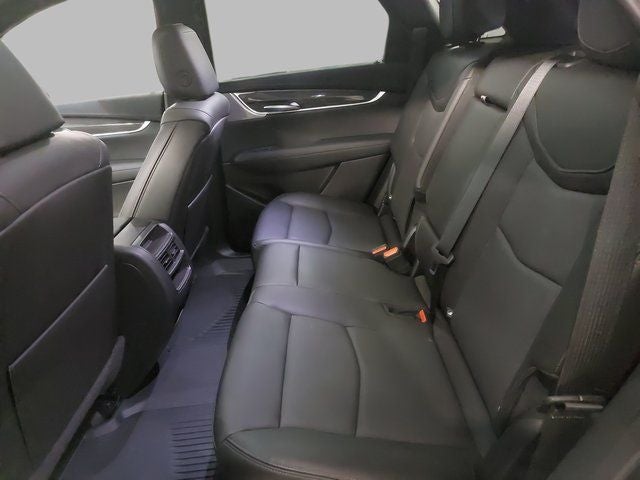 2025 Cadillac XT5 Sport