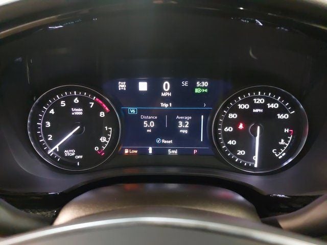 2025 Cadillac XT5 Sport