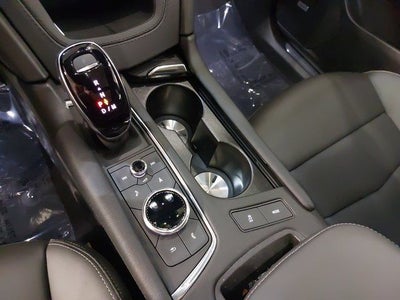 2025 Cadillac XT5 Sport